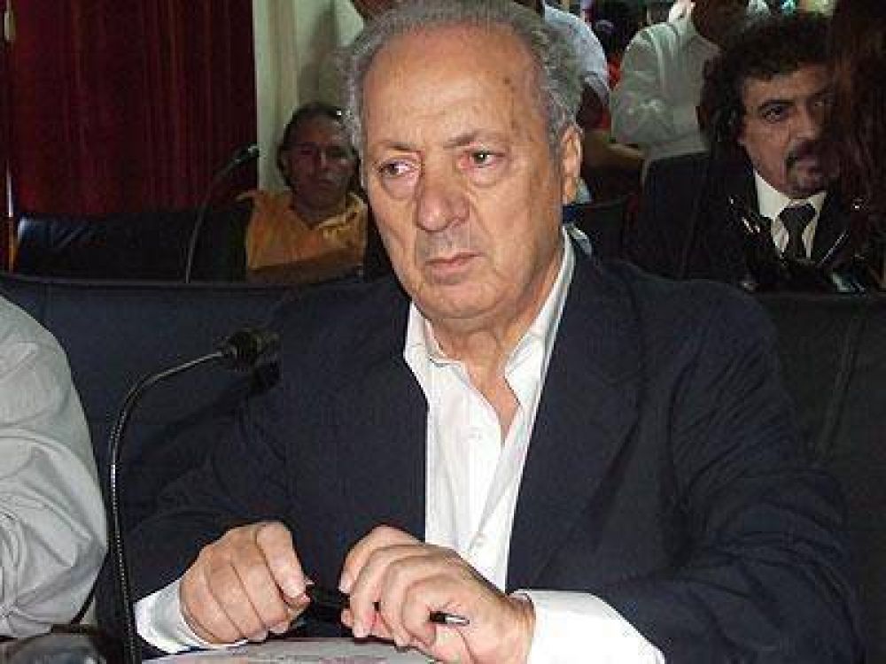 LANUS: Confirman la reuni�n ampliada de la Comisi�n de Seguridad