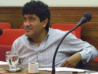 Guti�rrez: �Es m�s f�cil echar culpas que hacerse cargo de los errores�