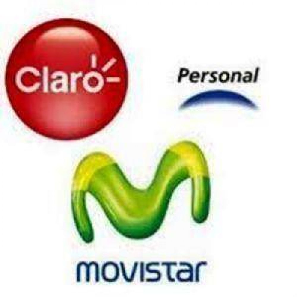 La Provincia denunci� a empresas de celulares por fallas en el servicio