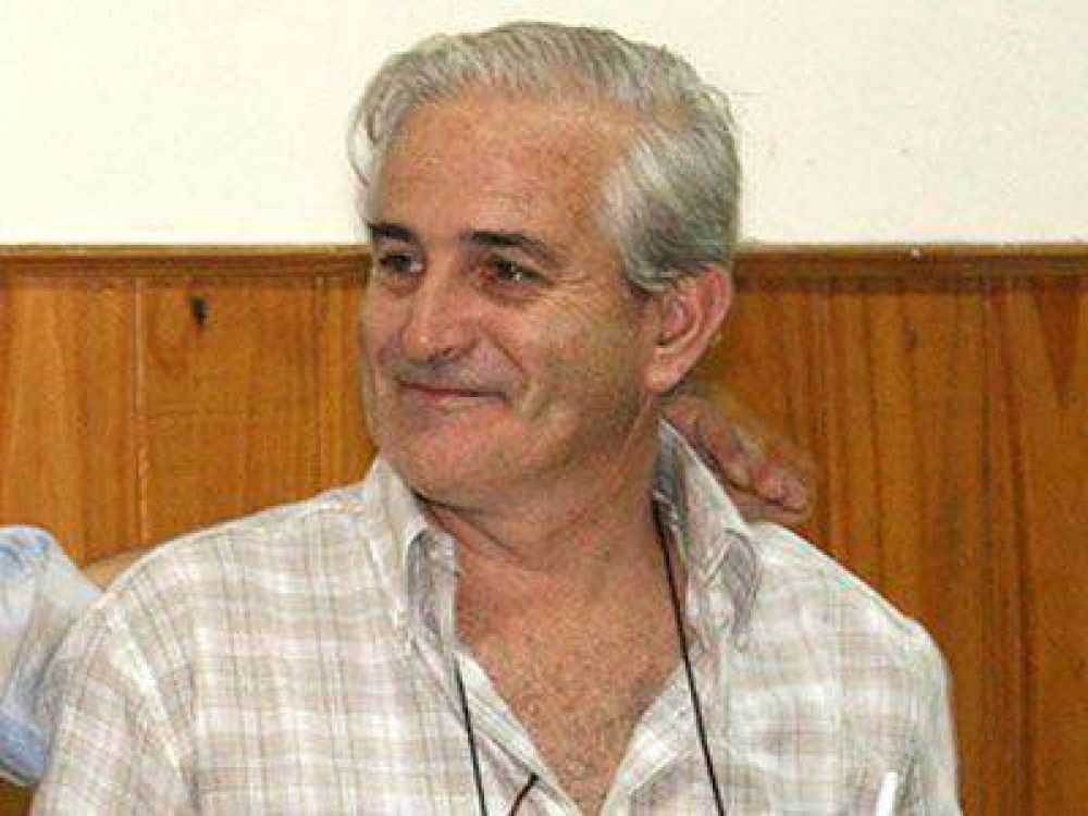  SAN VICENTE | CONCEJO DELIBERANTE    Vergara se�al� que le �da cierto escozor votar igual que el PJ�
