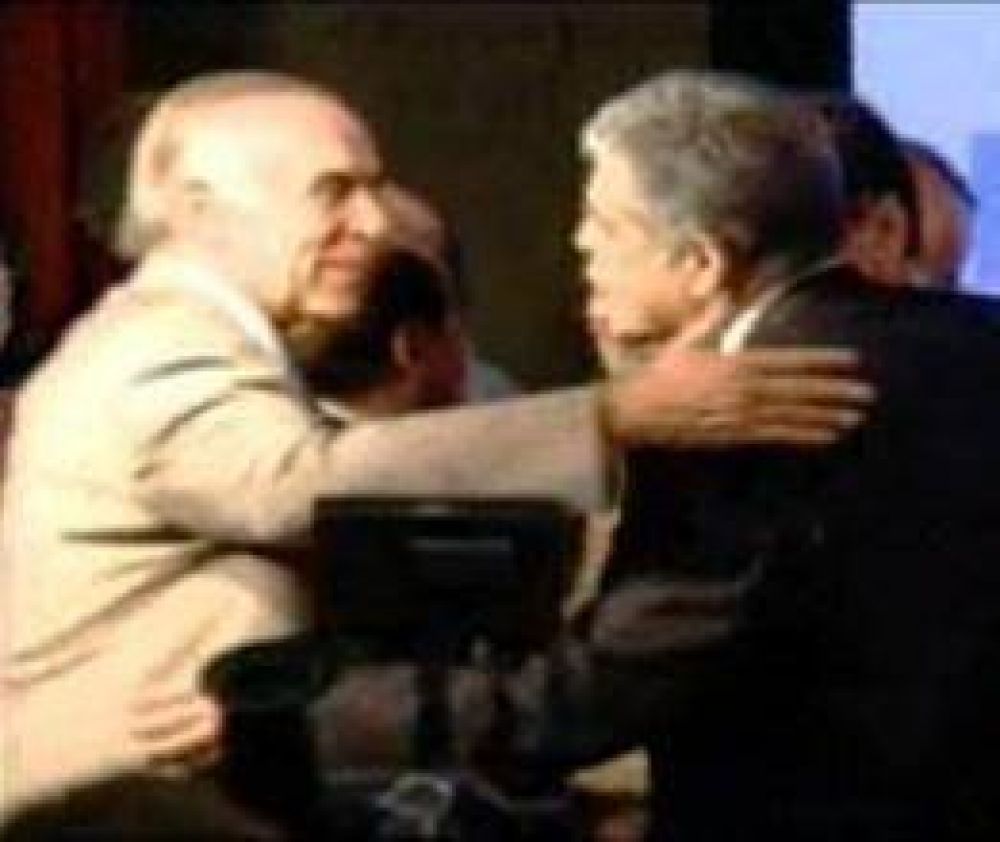 La obra p�blica alcanzar� gran movimiento