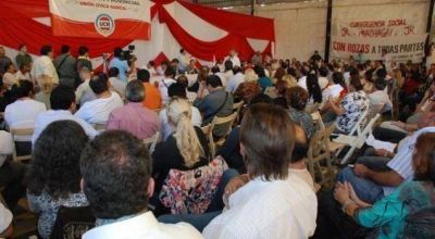  Convenci�n radical: la Justicia rechaz� los planteos del NEA