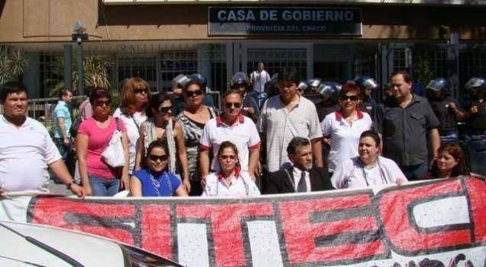  Federaci�n Sitech llama a un paro por 48 horas