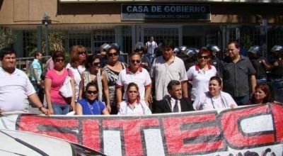  Federaci�n Sitech llama a un paro por 48 horas
