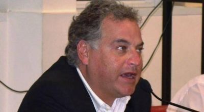  "El gobierno minimiza la situaci�n en R�o Muerto"