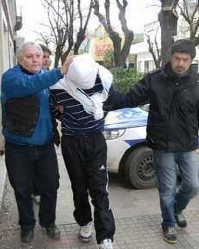 Cae otro integrante de la banda que robaba en las zonas rurales
