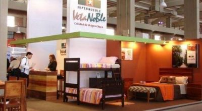  Agostini ponder� la evoluci�n de la industria del mueble