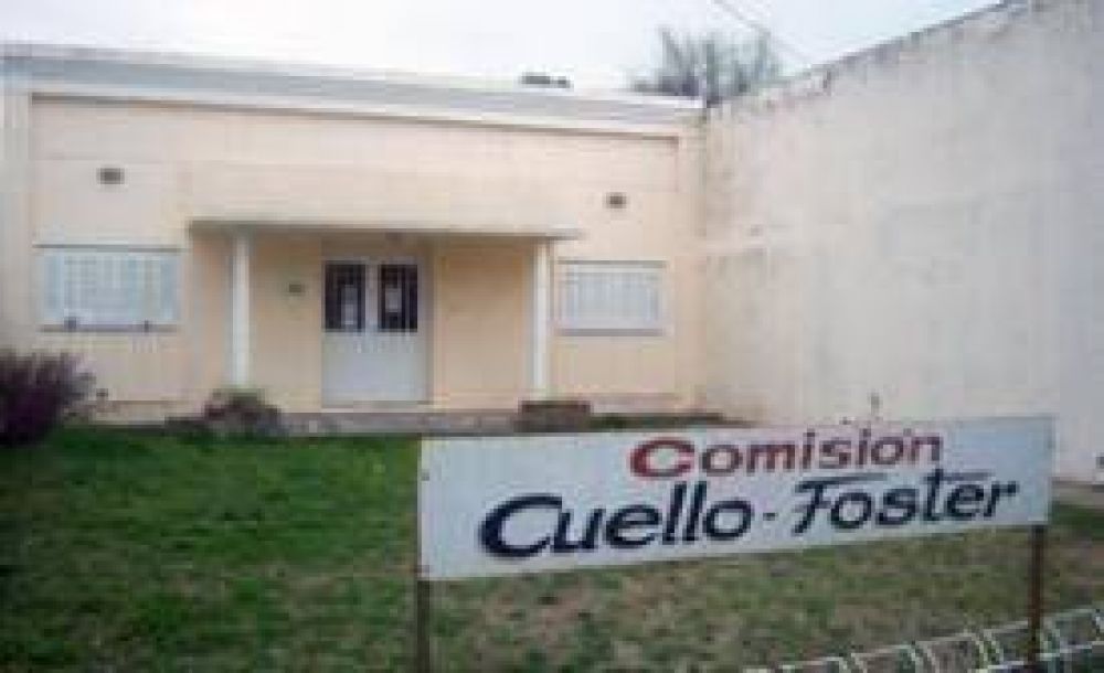 Futuro incierto para la biblioteca Cuello Foster por la falta de personal