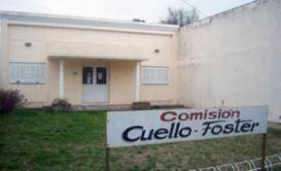 Futuro incierto para la biblioteca Cuello Foster por la falta de personal