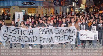 Se complica la investigaci�n del caso Colo por la debilidad de las pruebas