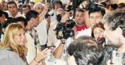 El NEA asegura que la Convenci�n Provincial sigue 