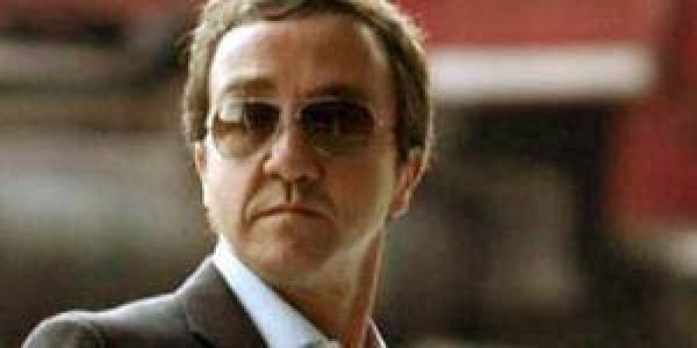  Vinculan al gobierno de Formosa con la operaci�n de la ex Ciccone