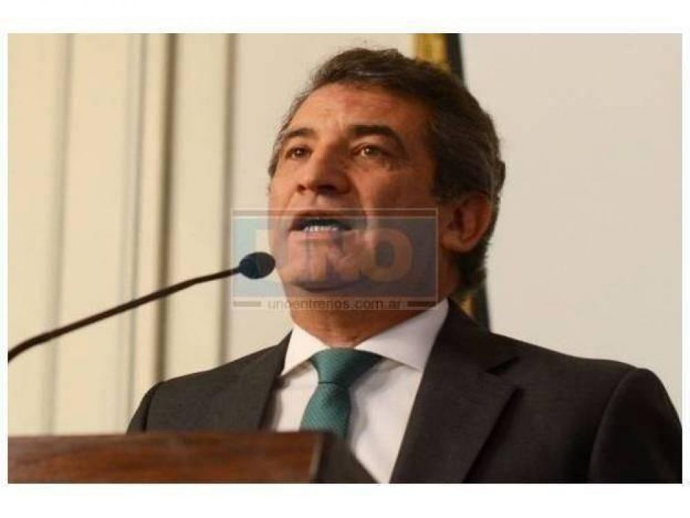Confirm� que la Presidenta estar� el 30 en Concordia