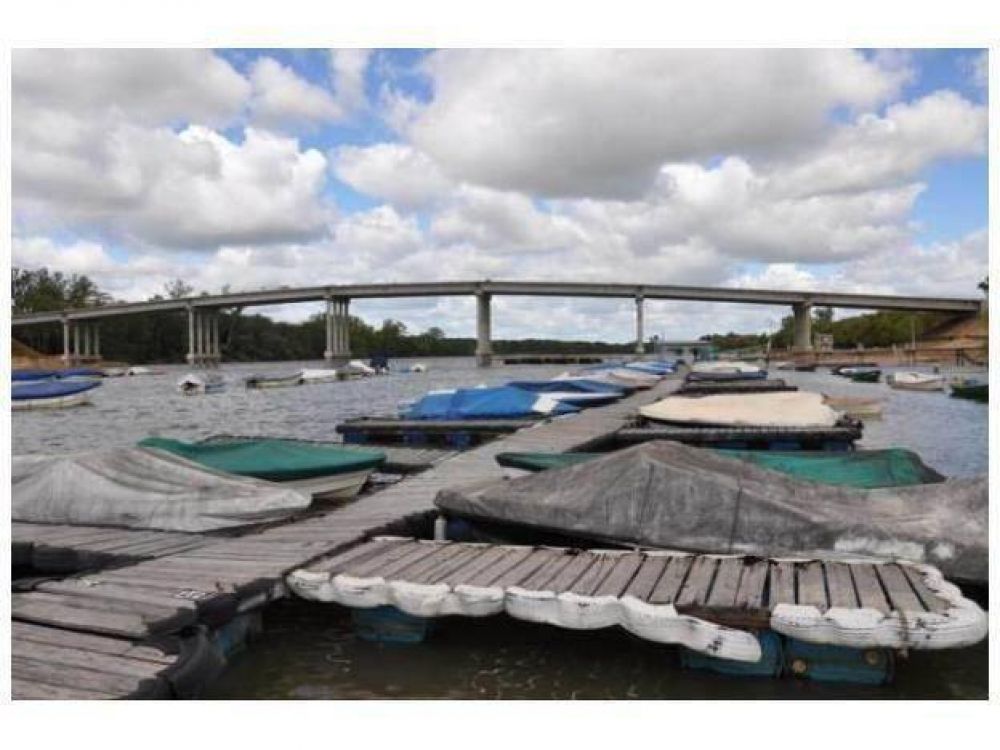 Comenzaron los trabajos viales en la nueva costanera de Concepci�n