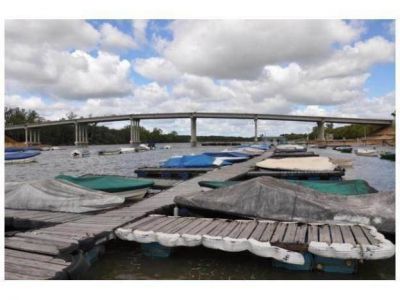 Comenzaron los trabajos viales en la nueva costanera de Concepci�n