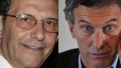 Radical entrerriano busca acercar a la UCR con Macri