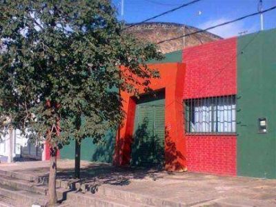 Familiares del joven asesinado en el boliche impidieron que el local abriera