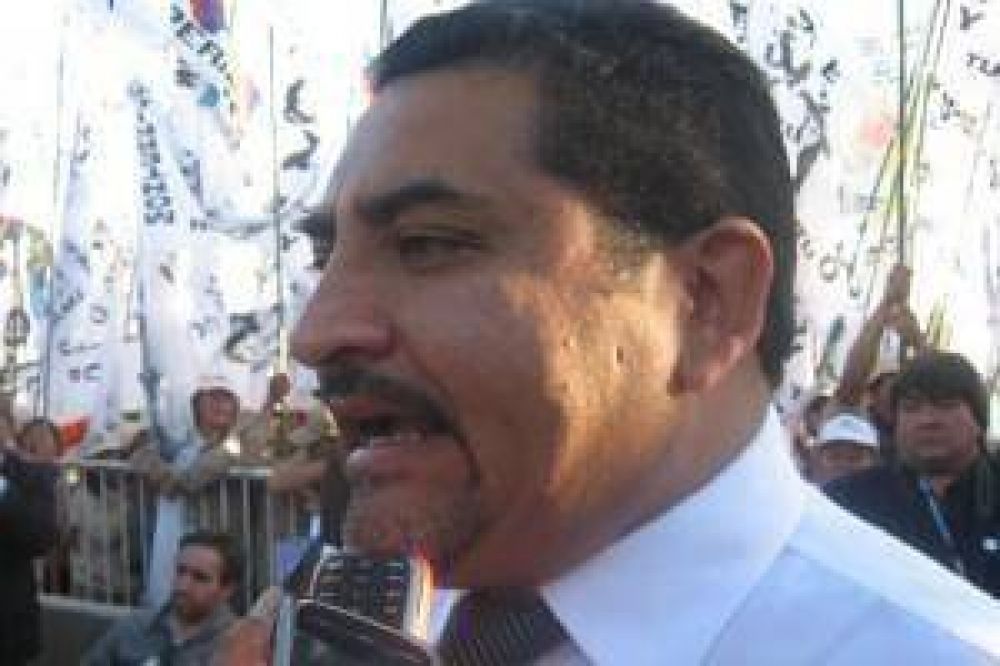  La Quiaca municipio modelo en obra p�blica