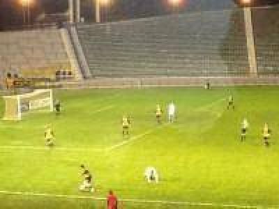 Uni�n debut� con una derrota en el Torneo Argentino A