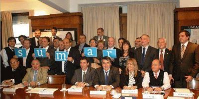 El Ministro Juan Luna particip� de la reuni�n del Consejo Federal de Salud