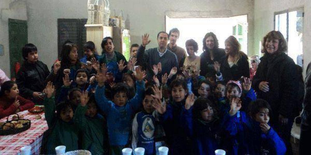Guillermo Galv�n dijo que la salud est� en crisis