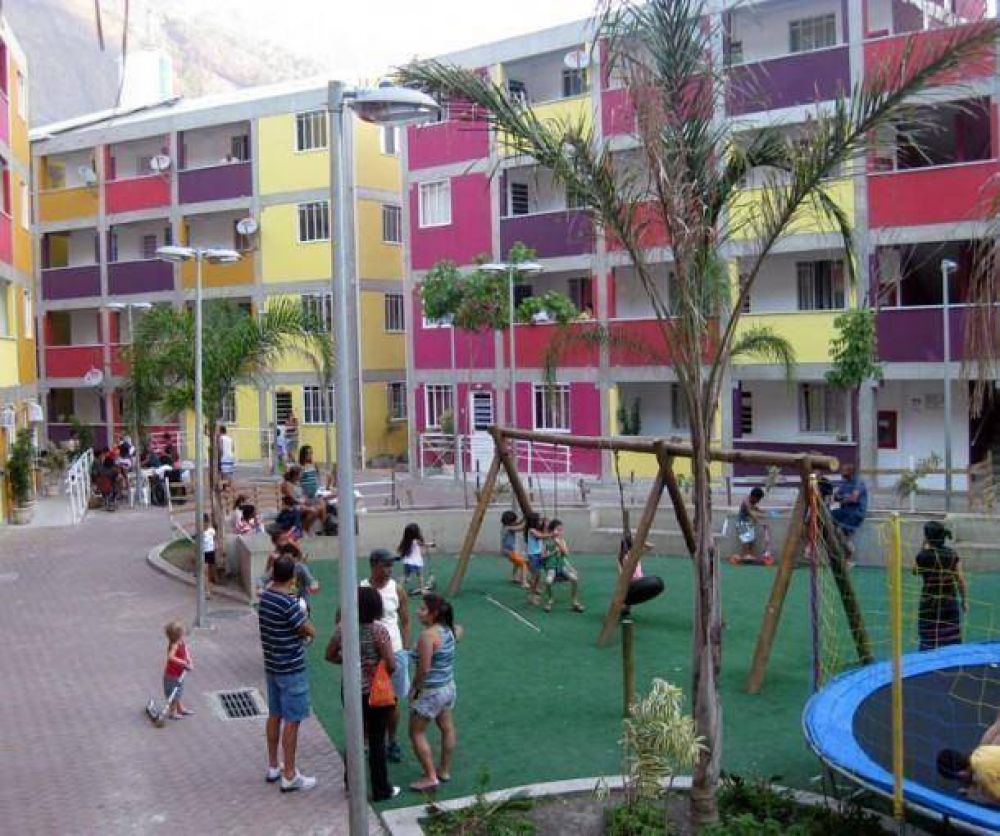Visitar� Mar del Plata el arquitecto que le cambi� la cara a las favelas de R�o