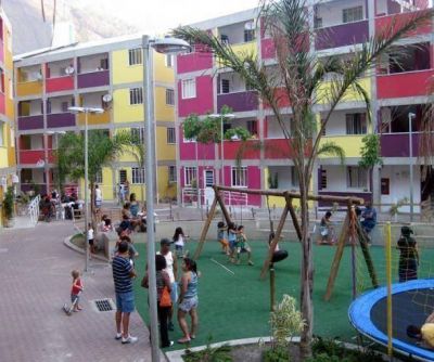 Visitar� Mar del Plata el arquitecto que le cambi� la cara a las favelas de R�o