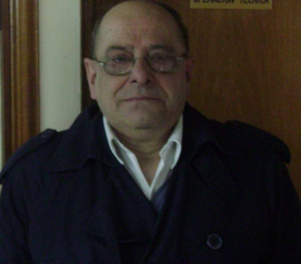 �A Mar del Plata le hace falta un camino de cintura�