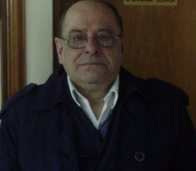 �A Mar del Plata le hace falta un camino de cintura�