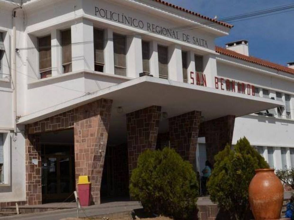 Alerta por el aumento de j�venes que sufren ACV