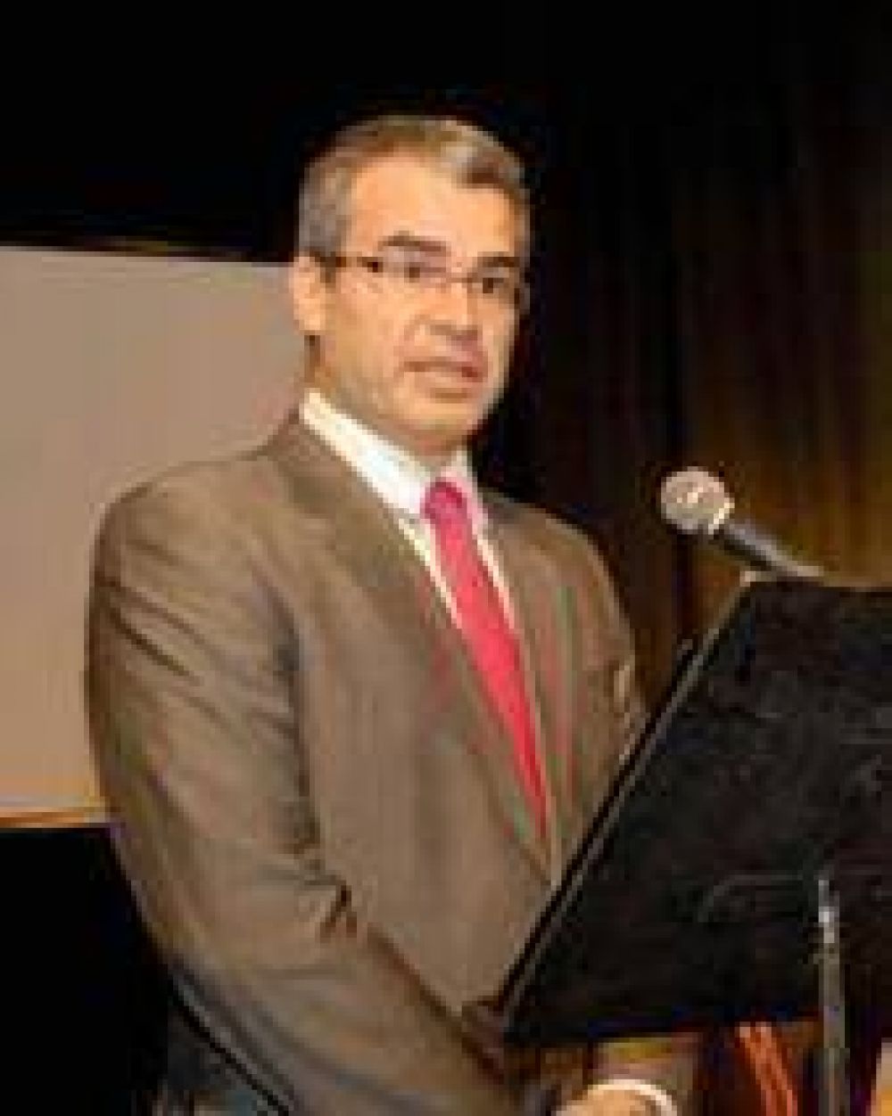 Reclaman la concreci�n de la Ciudad Judicial