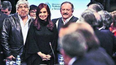 Fijar�an un salario m�nimo que no cubre una canasta b�sica