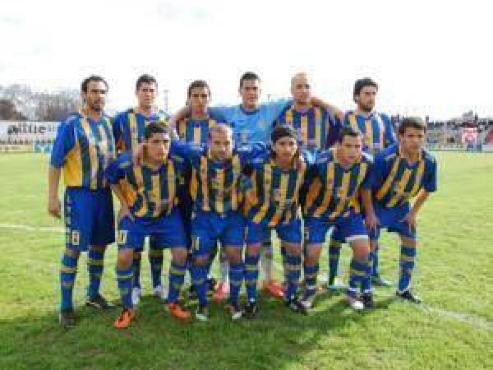 Rivadavia le gan� a Juventud en Lincoln