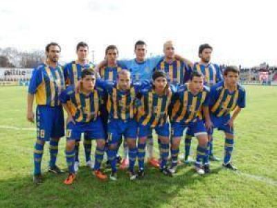 Rivadavia le gan� a Juventud en Lincoln