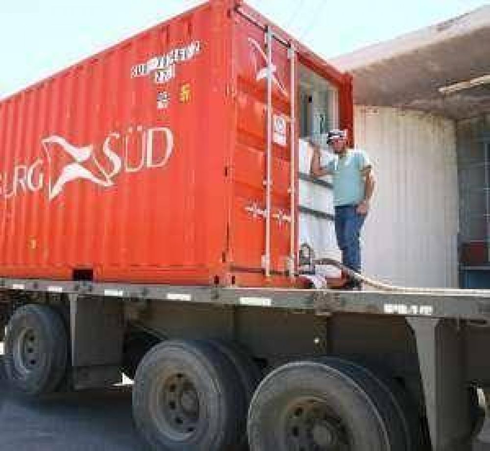 Las exportaciones de vinos en franca alza