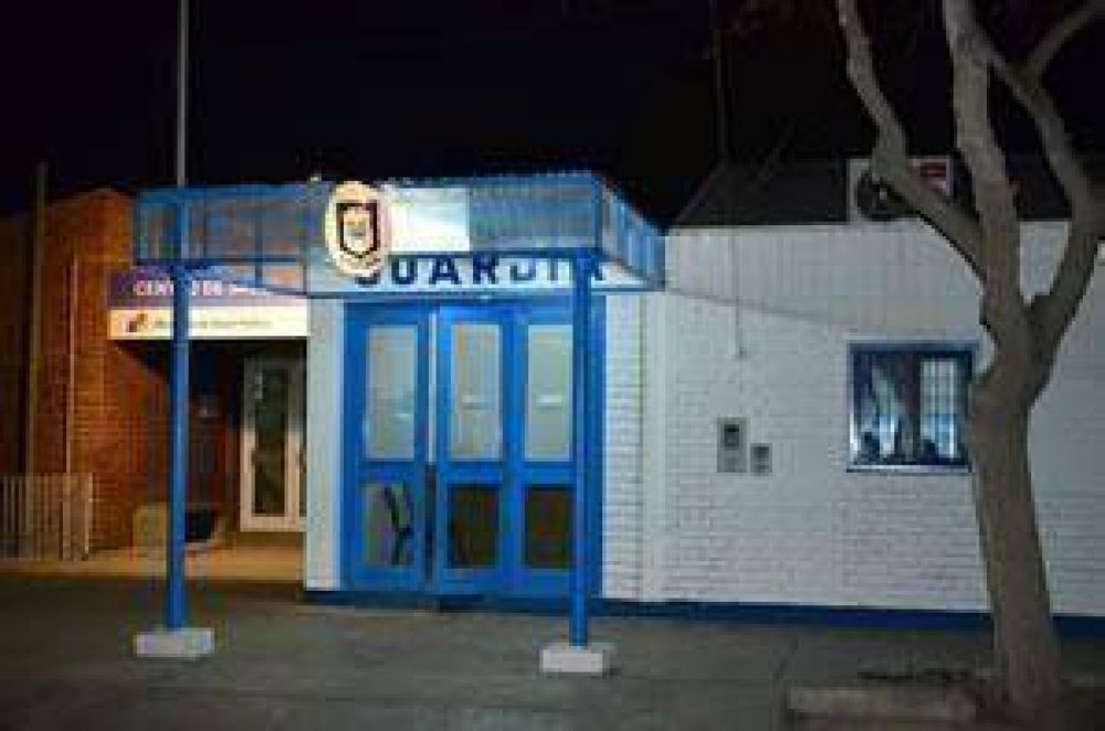 En Concepci�n hallan el ni�o perdido en J�chal