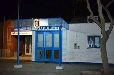 En Concepci�n hallan el ni�o perdido en J�chal