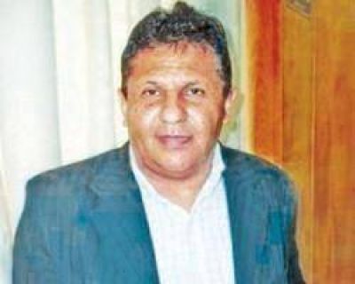 Vecinos de Ullum quieren recuperar la ex sede de la escuela Leloir