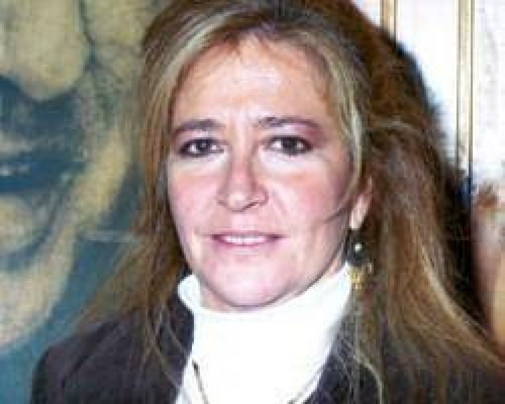 Charla sobre c�mo actuar frente a la violencia de g�nero