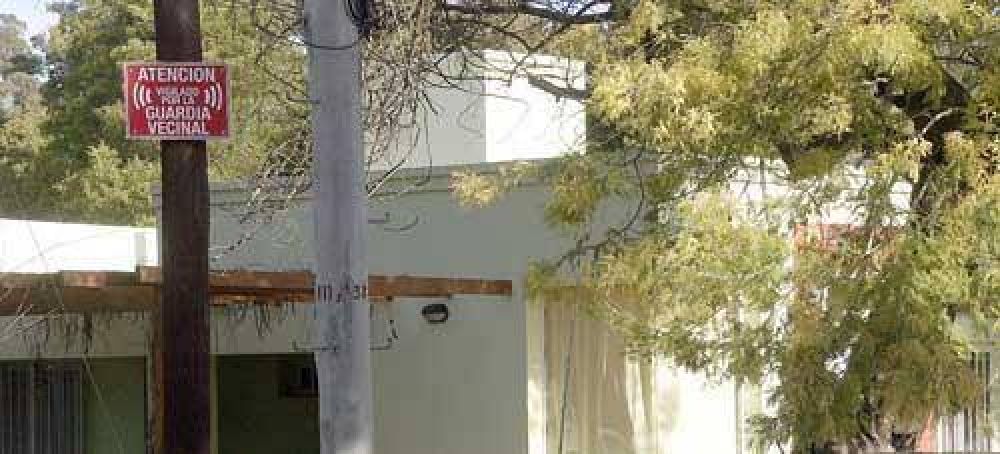 Vecinos del Barrio Los Troncos se organizan contra la inseguridad 