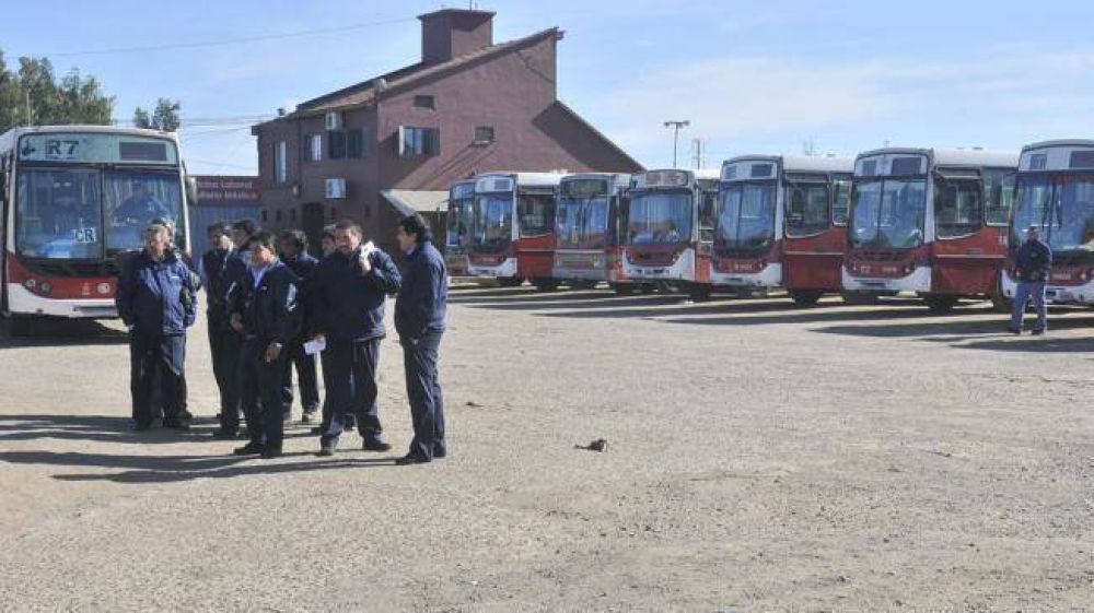 Tras una d�cada, Tamse apura su retiro