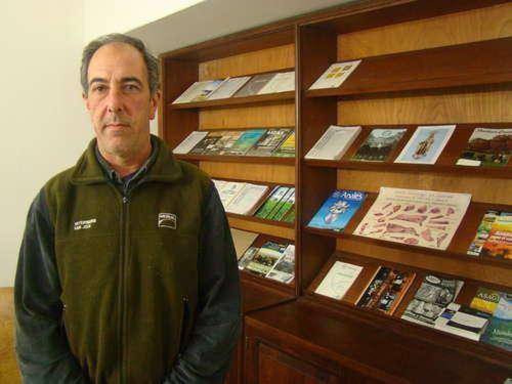 �Es indignante que el intendente y el gobierno le den la espalda al sector�