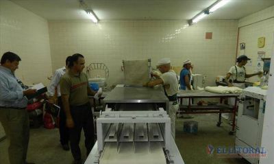 En Corrientes la desocupaci�n baj� la mitad, pero es la m�s alta de la regi�n