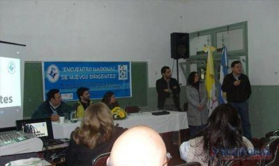La Iglesia insta a los j�venes a sumarse a la participaci�n pol�tica