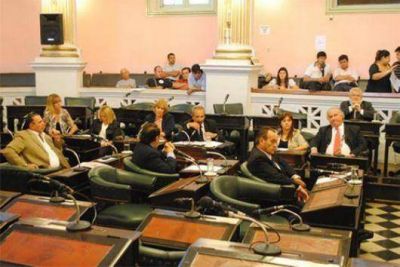Ofensiva oficialista por fondos de la Anses