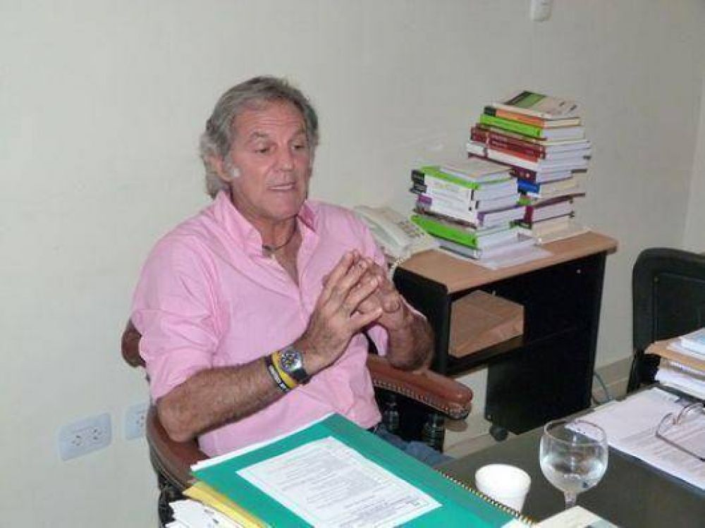 "La pobreza no se combate con el C�digo Penal ni con el C�digo Civil"