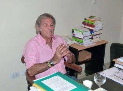 "La pobreza no se combate con el C�digo Penal ni con el C�digo Civil"