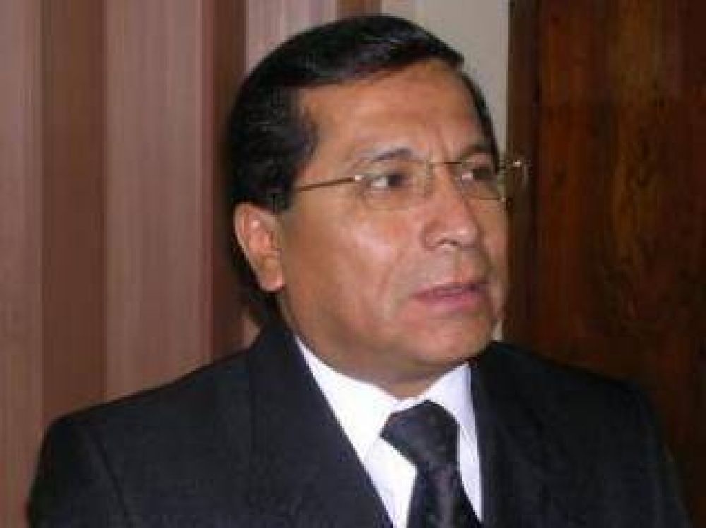 El Defensor del Pueblo de Jujuy present� amparo y medida cautelar en defensa de los usuarios de gas de la provincia.