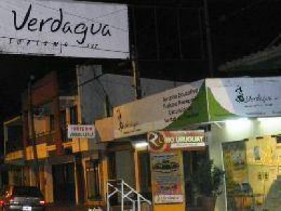 Robaron $100.000 en una agencia de viajes ubicada a media cuadra de la seccional primera