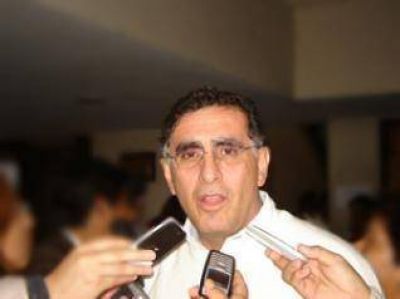 Miguel Rioja: �En esta situaci�n de crisis, prima la imaginaci�n sobre el conocimiento�.